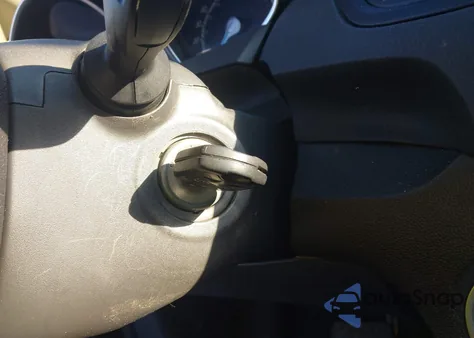 2019 Ford Fiesta Se from USA, damaged, VIN 3FADP4BJ4KM141914